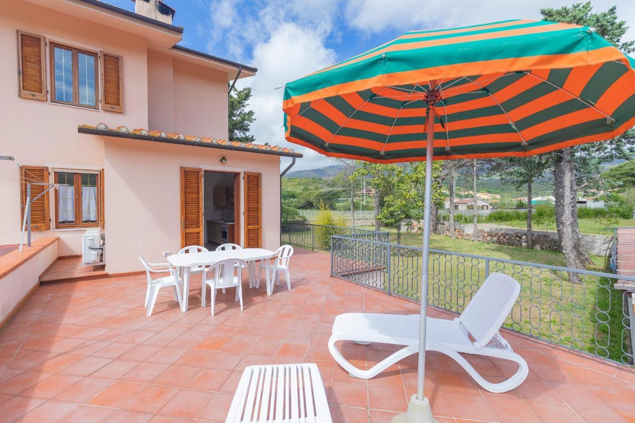 Apartament Helloelba Azzurro Marina di Campo